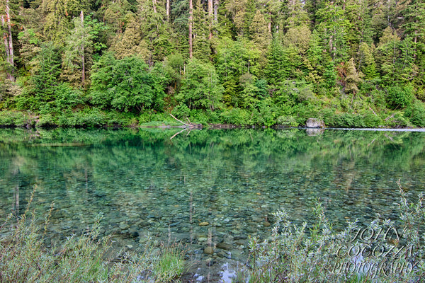 Smith River Serenity