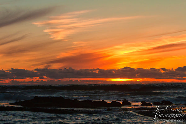 la jolla sunset photos and metal prints for sale in san diego as home and office art