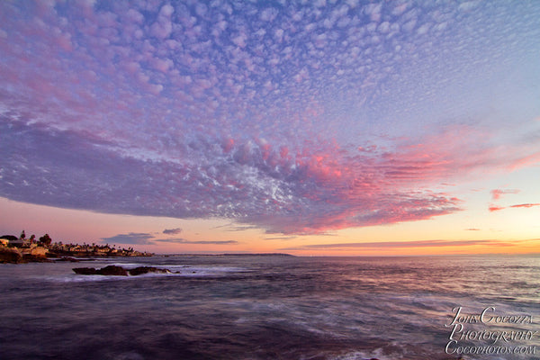 bird rock sunset photos and metal prints in la jolla for sale as artwork for homes and offices