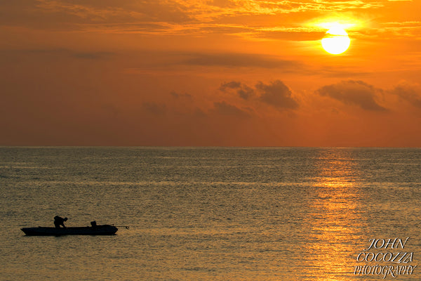 indonesian sunrise photography and prints for sale to decorate your home and office decor