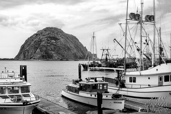 morro bay landscape photography and prints to decorate your home or office