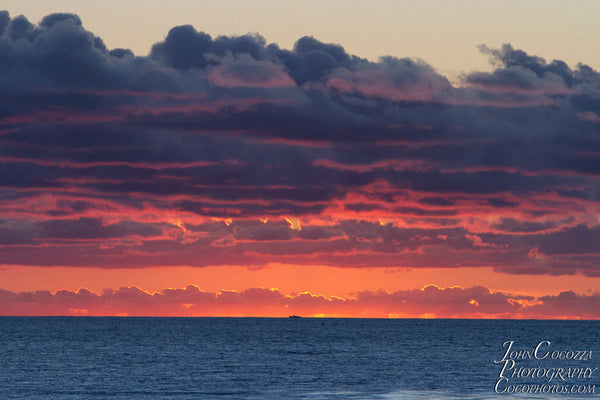 pacific beach sunset photos and metal prints for sale in san diego for home and office art