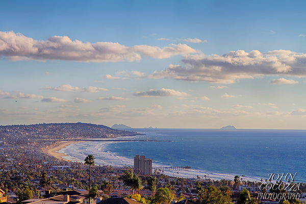 san diego and pacific beach prints for sale to decorate homes and offices
