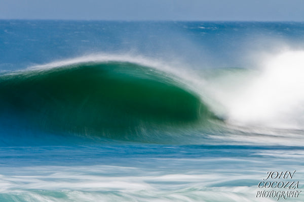 costa rican wave photography and prints for sale to decorate your home and office decor