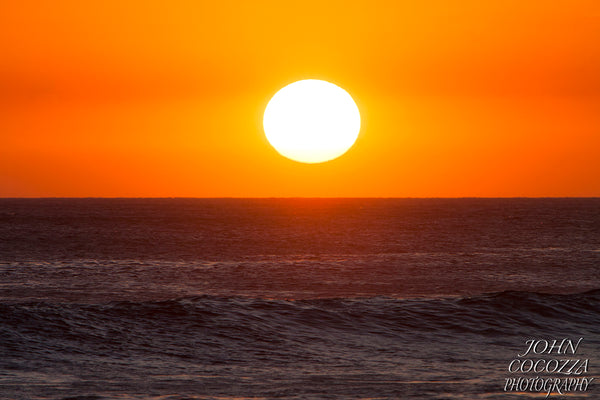 costa rican sunset photography and prints for sale to decorate your home and office decor