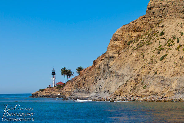 cabrillo point photos and metal prints for sale in san diego as artwork for homes and offices