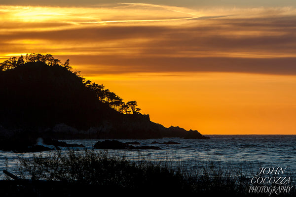 california coast landscape photography and prints to decorate your home or office