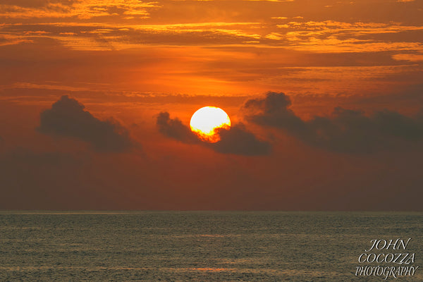 indonesian sunrise photography and prints for sale to decorate your home and office decor