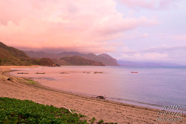 indonesian sunset photography and prints for sale to decorate your home and office decor